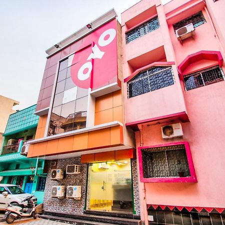 Oyo Flagship Dream Connect Jamshedpur Exterior foto