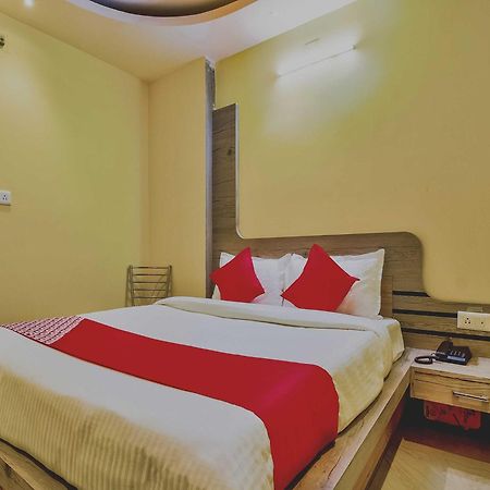 Oyo Flagship Dream Connect Jamshedpur Exterior foto
