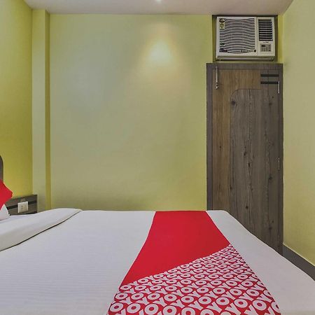 Oyo Flagship Dream Connect Jamshedpur Exterior foto