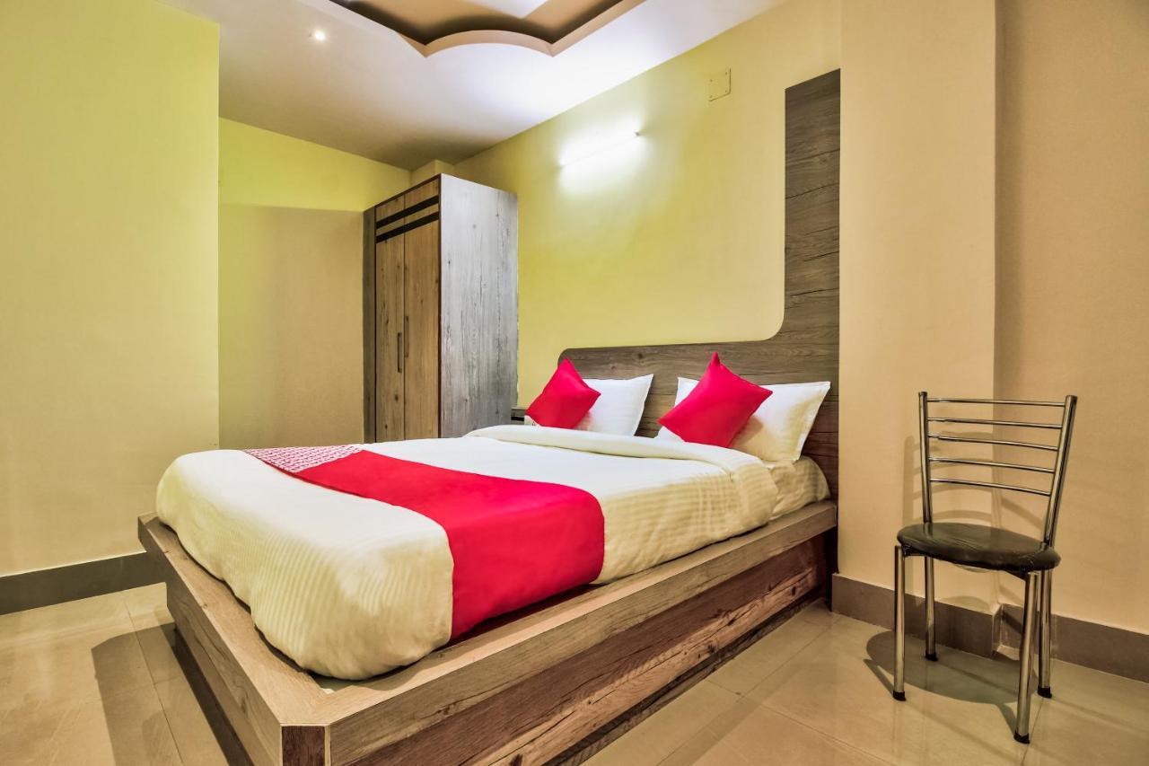Oyo Flagship Dream Connect Jamshedpur Exterior foto