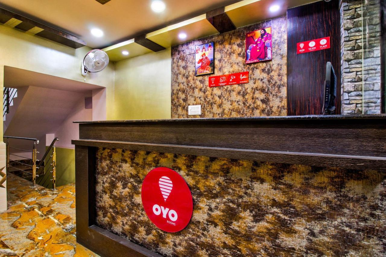 Oyo Flagship Dream Connect Jamshedpur Exterior foto