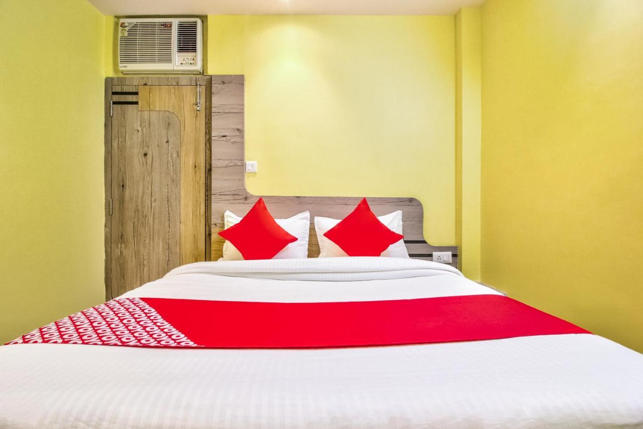 Oyo Flagship Dream Connect Jamshedpur Exterior foto