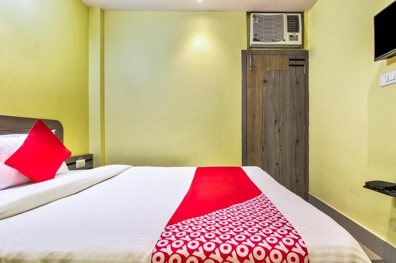 Oyo Flagship Dream Connect Jamshedpur Exterior foto