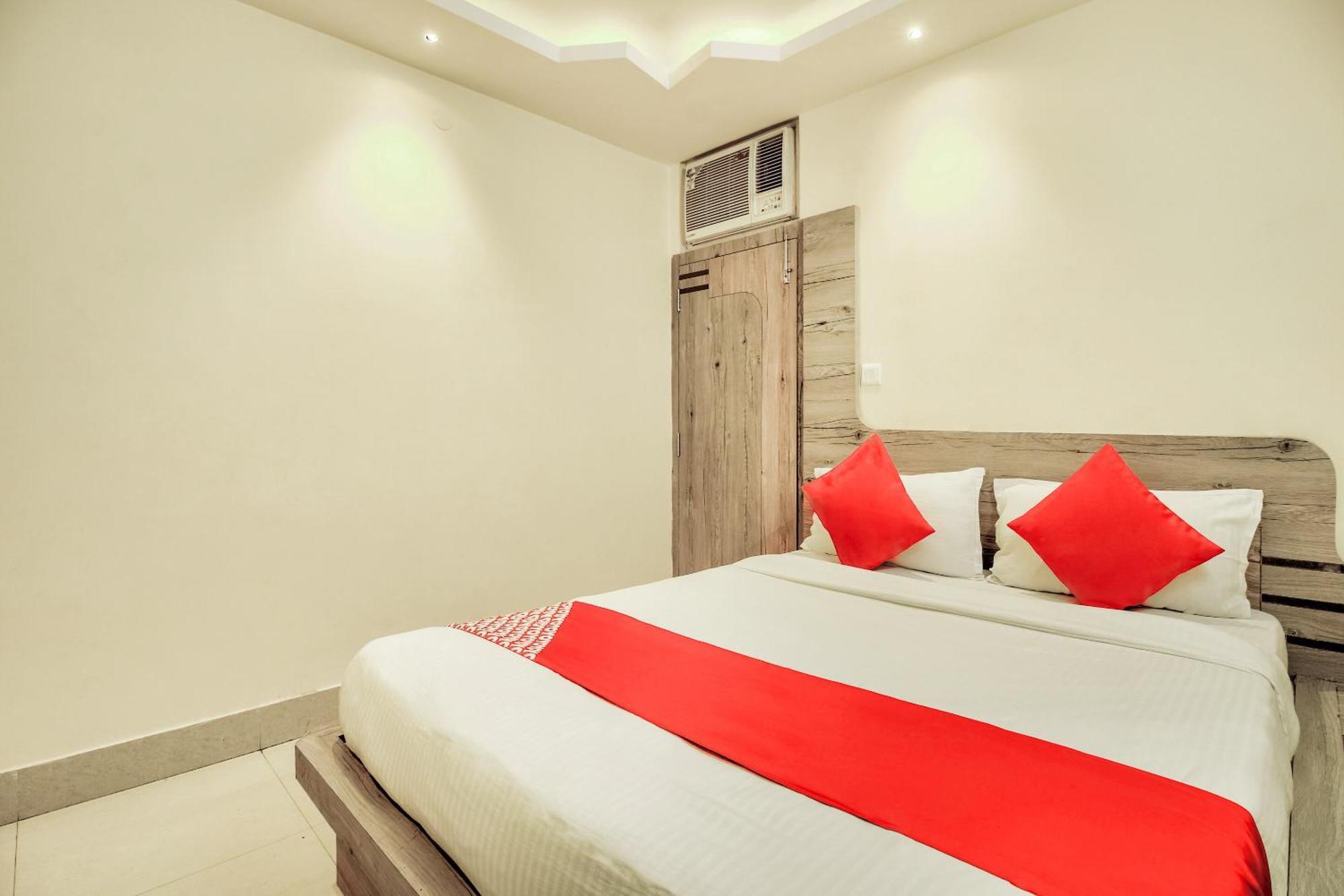 Oyo Flagship Dream Connect Jamshedpur Exterior foto