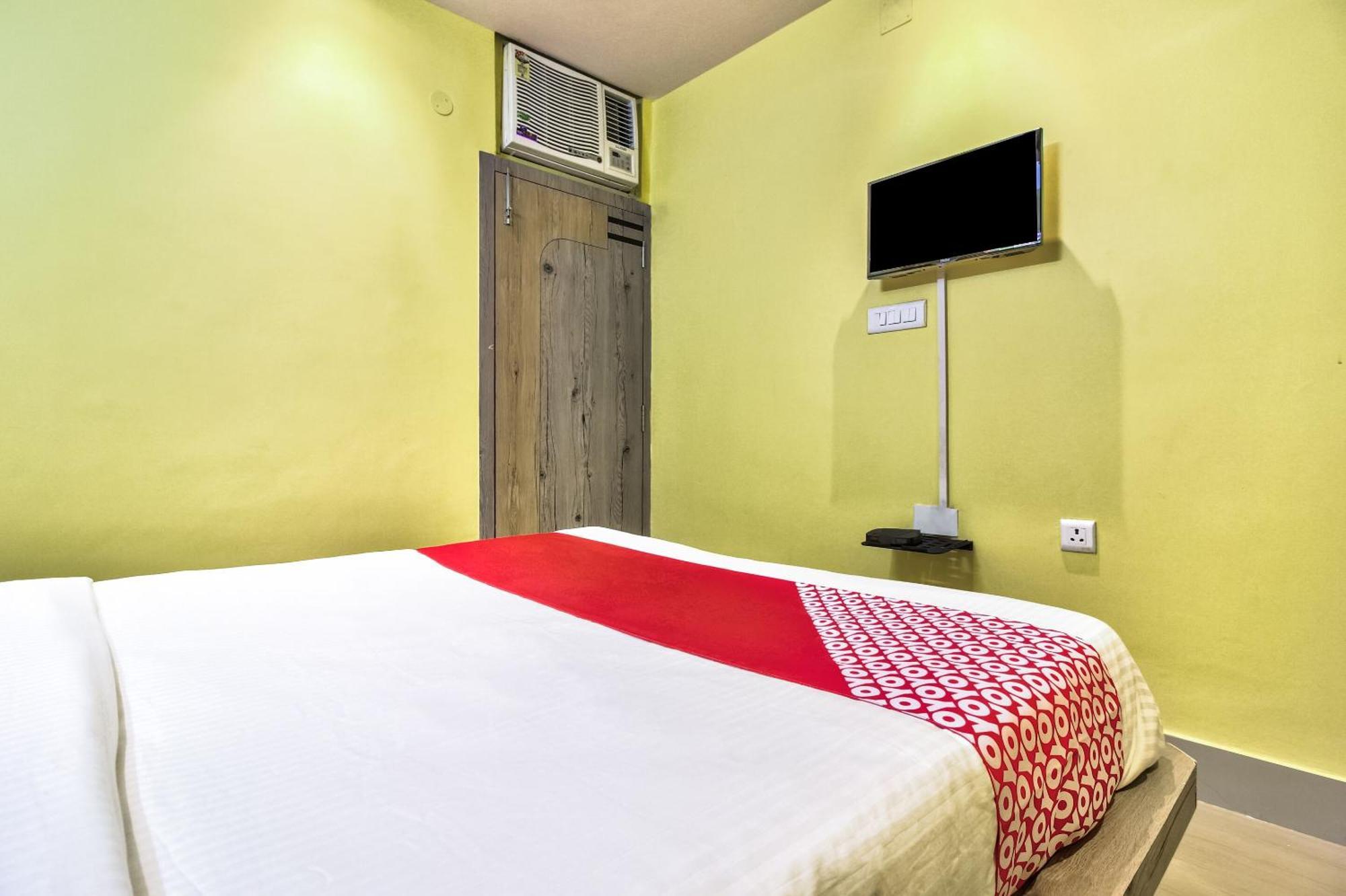 Oyo Flagship Dream Connect Jamshedpur Exterior foto