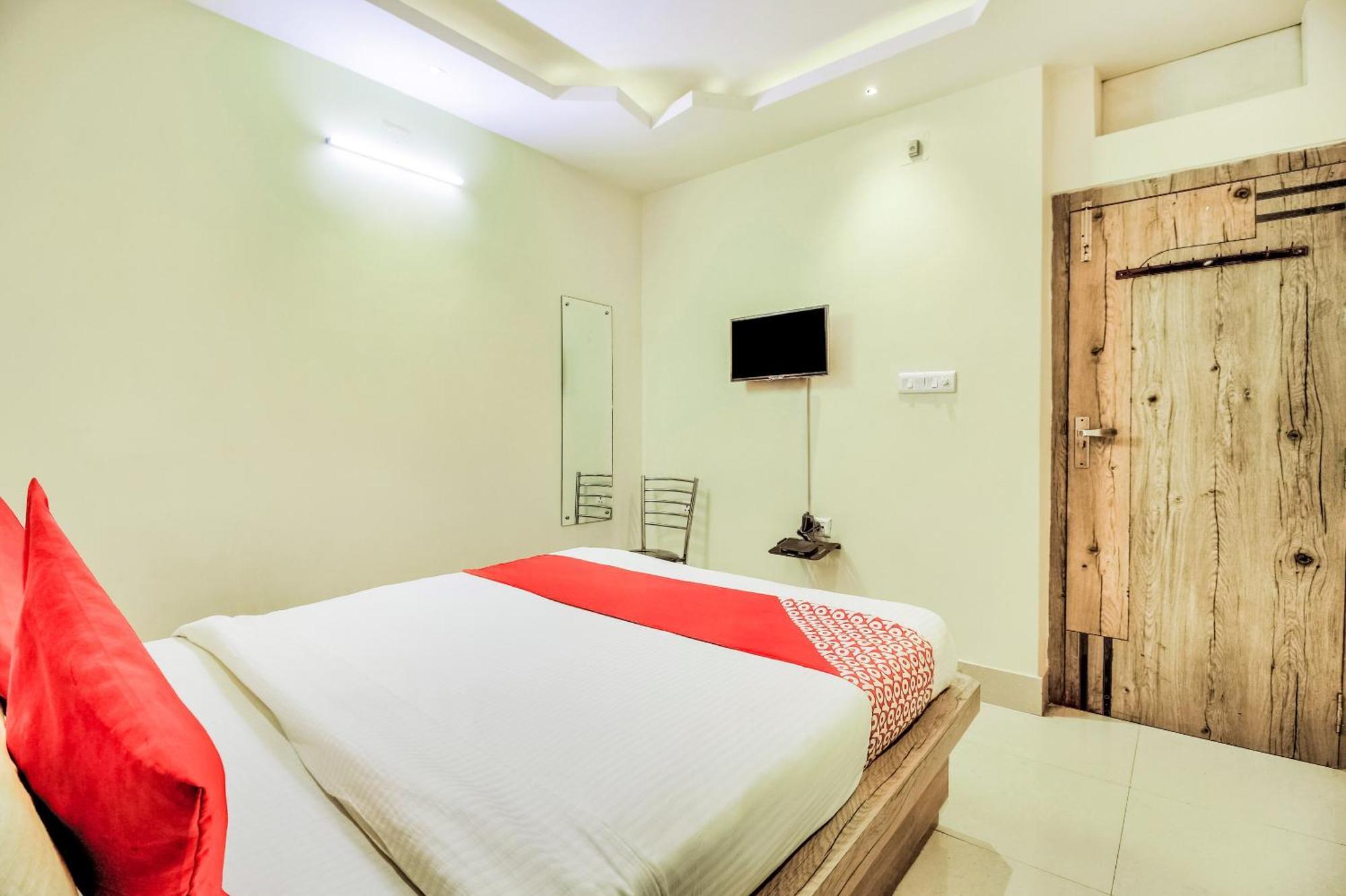 Oyo Flagship Dream Connect Jamshedpur Exterior foto