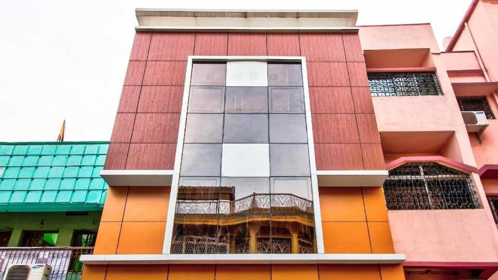 Oyo Flagship Dream Connect Jamshedpur Exterior foto