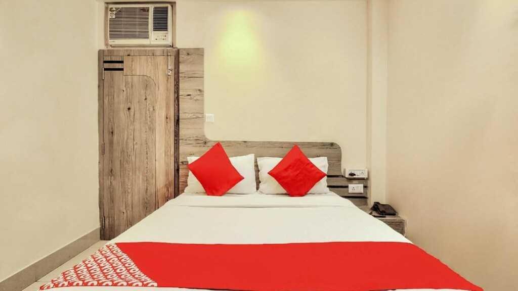 Oyo Flagship Dream Connect Jamshedpur Exterior foto