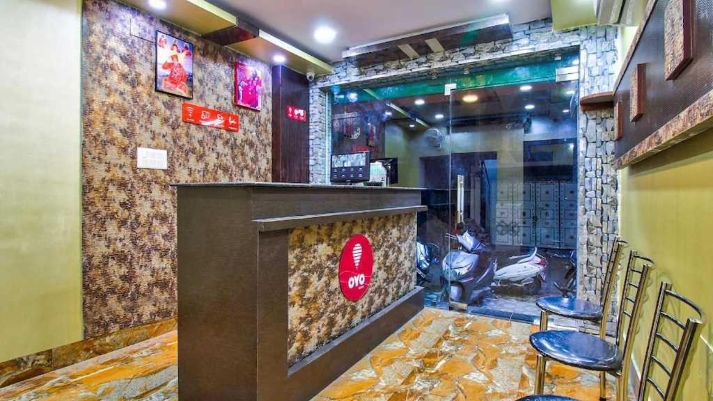 Oyo Flagship Dream Connect Jamshedpur Exterior foto
