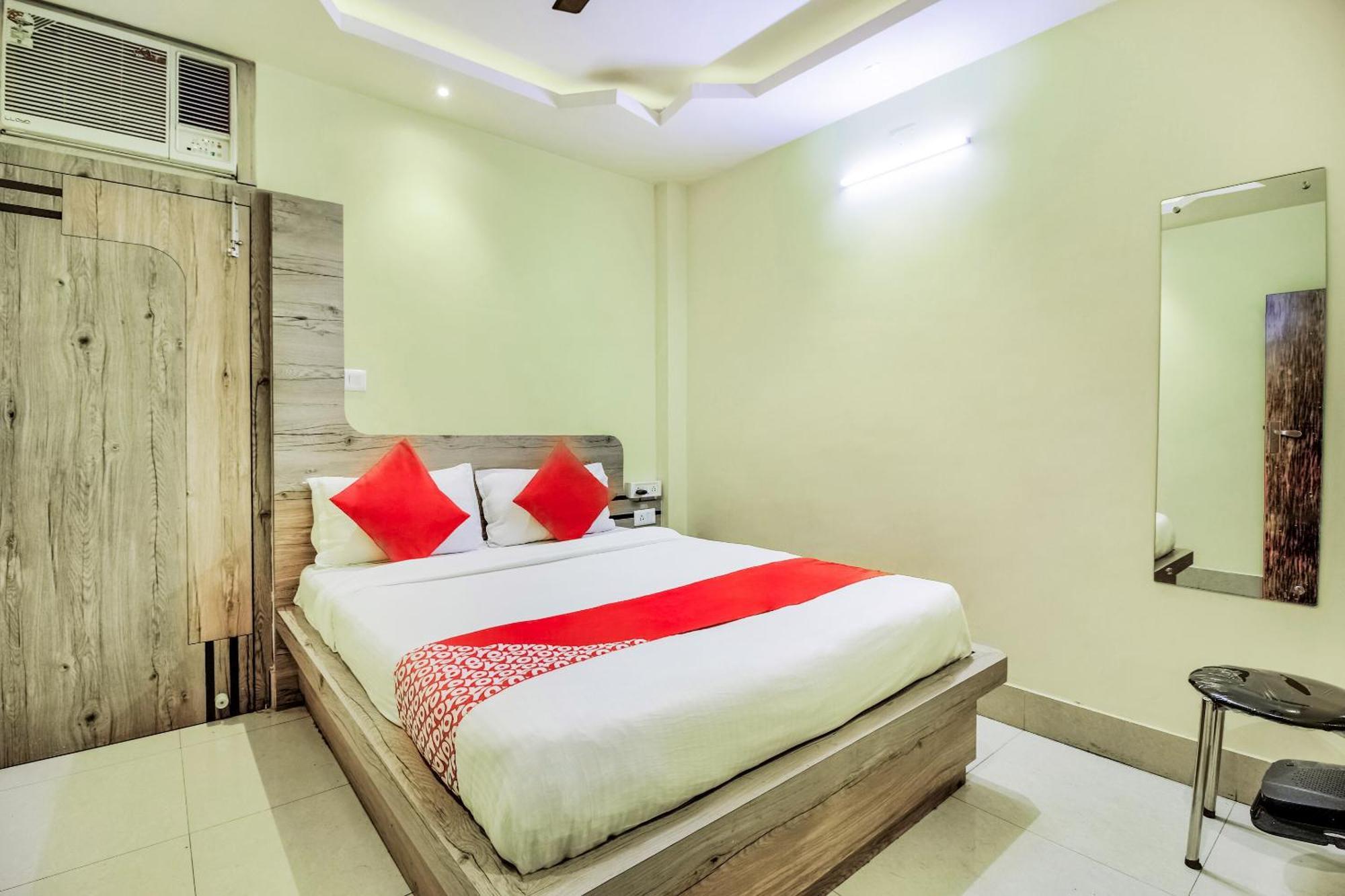 Oyo Flagship Dream Connect Jamshedpur Exterior foto