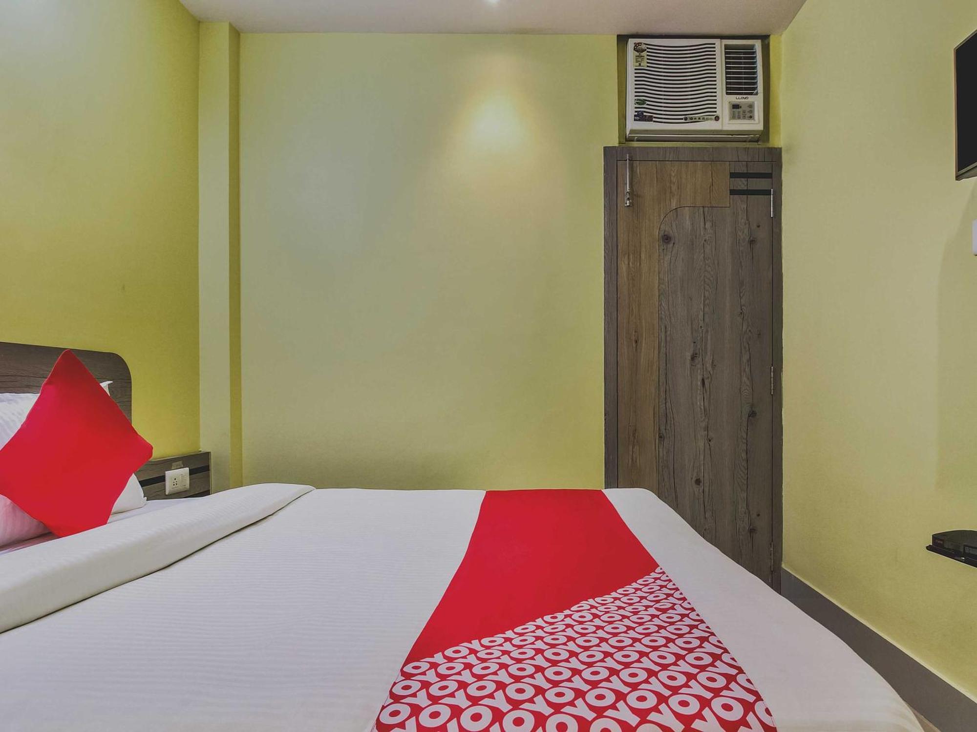 Oyo Flagship Dream Connect Jamshedpur Exterior foto